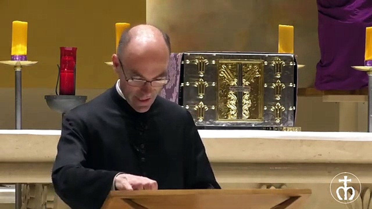 Péchés Capitaux #7 - La colère - don François Régis