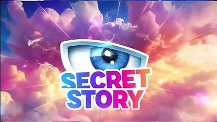 SECRET STORY 12  J-12 ! La maison des secrets et le plateau en chantier !