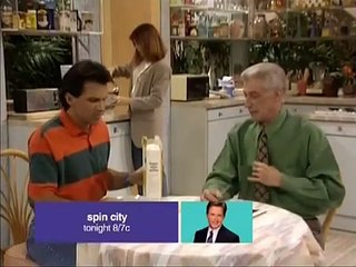 Empty Nest Season 4 Episode 13 Son of a Preacher Man