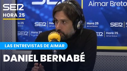 Daniel Bernabé: "Las victorias de los trabajadores unidos han sido muchas más de las que nos han contado"
