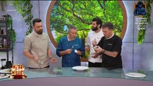 Chefi la cutite Sezonul 15 Episodul 3 din 12 Martie 2025 Online Gratis pe Internet, Antena Play Gratis