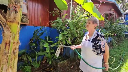 Esta Mujer Por Poco Se Convierte En Primera Dama De La República