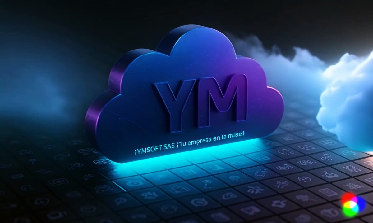 YMSOFT