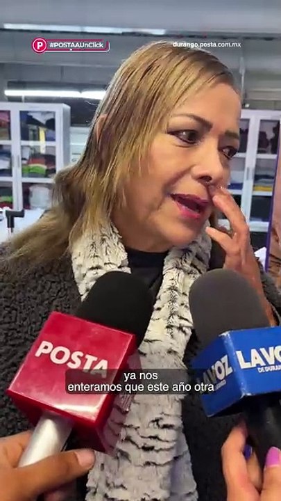 Empresarios de la industria textil están molestos con Gobierno Estatal