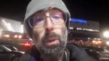 Matt Maher on special Champions League night as Aston Villa seal PSG showdown