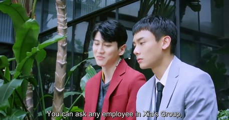 You Are Mine Episode 9 🌟 | Eng Sub | Taiwan BL Series