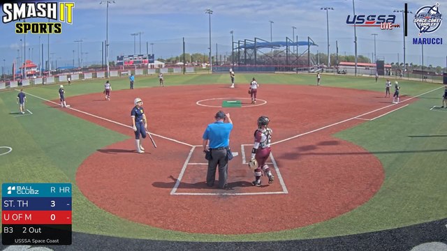 U of Michigan Dearborn Wolverines VS St. Thomas Univ Wildcats - Tue, Mar 4, 2025 10:00 AM to Tue, 12:00 PM