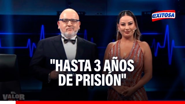 Pamela López podría ir a la cárcel por difundir chats privados con Cueva sin su autorización: Hasta 3 años de prisión