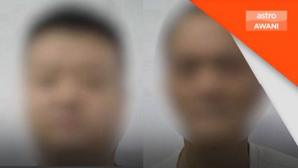 Bergurau ada bom dalam beg rakan, warga emas ditahan di LTAPP