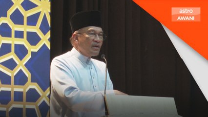PM mahu program Kampung Angkat MADANI diperluas
