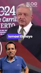 La inesperada relación entre "El Mayo" Zambada y AMLO.