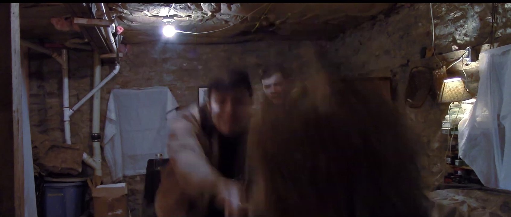 Within the Woods | movie | 1978 | Official Trailer