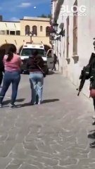 Desaparición de Policías en Jalisco: Hallazgo en la Carretera Teocaltiche-Villa Hidalgo