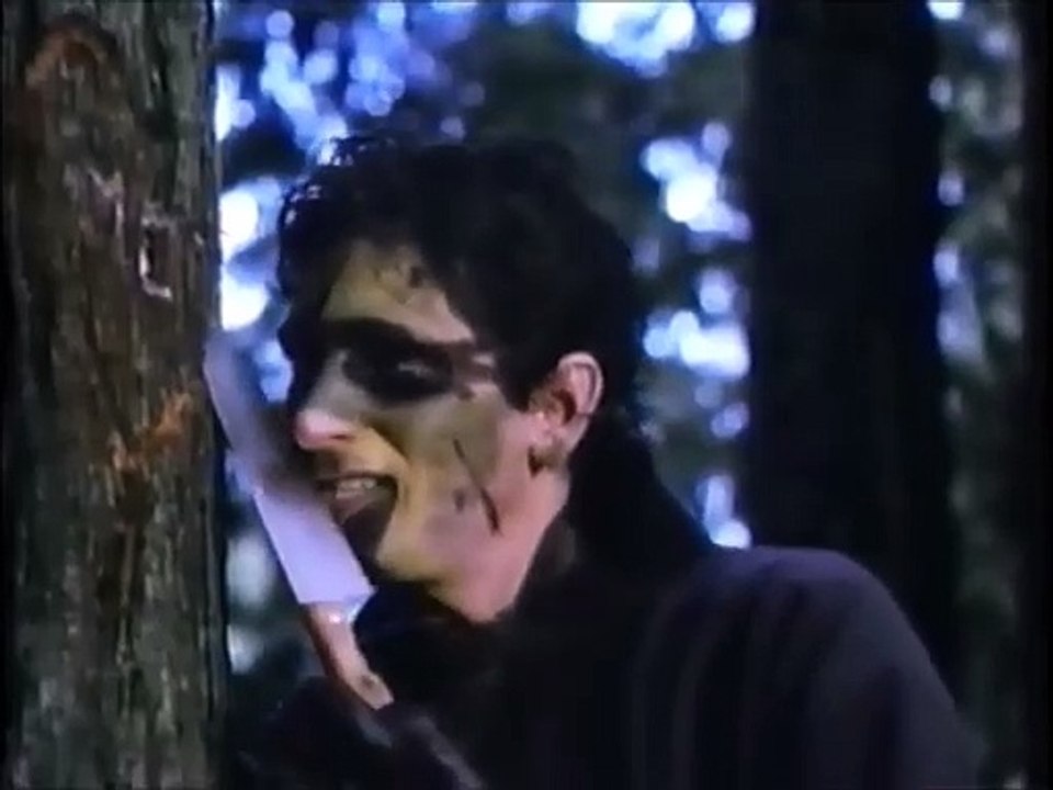 Denn nachts kommt Charlie | movie | 1990 | Official Trailer