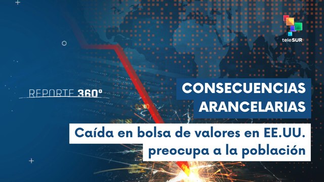 Políticas arancelarias de EE.UU. generan aumentos en alimentos