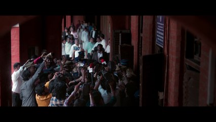 Shakthi Thirumagan | movie | 2025 | Official Teaser