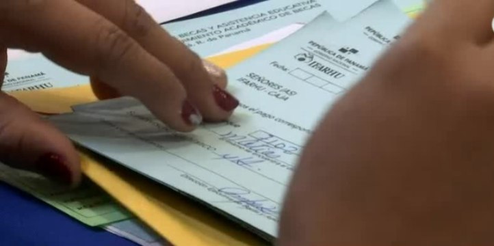 Ifarhu pagará $92 millones en becas y otros beneficios