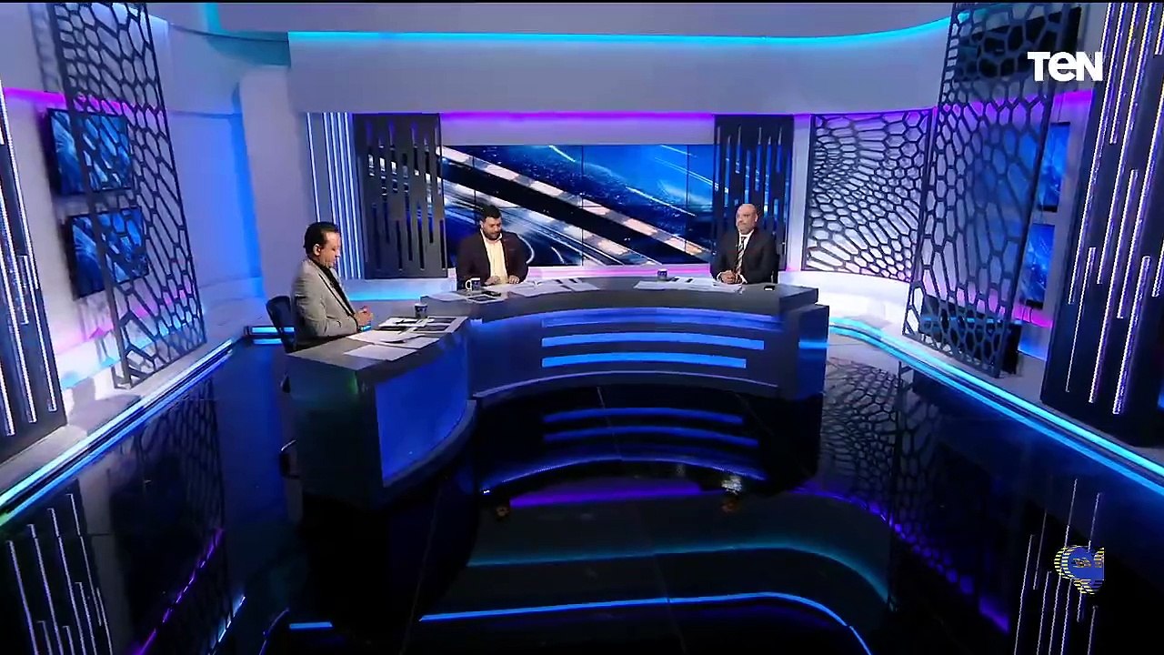 أزمة السولية وتعبات قمة الأهلي والزمالك".. في البريمو مع إسلام صادق يكشف الكواليس كاملة | البريمو