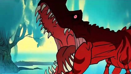 Primal Ep.2 #primal #anime #everyoneactive #fyp