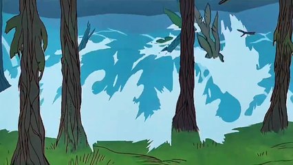 Primal Ep.4 #primal #everyoneactive #fyp #ccto