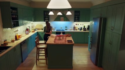 مسلسل ليلى الحلقة 25 مترجمة - ( الجزء 2 )