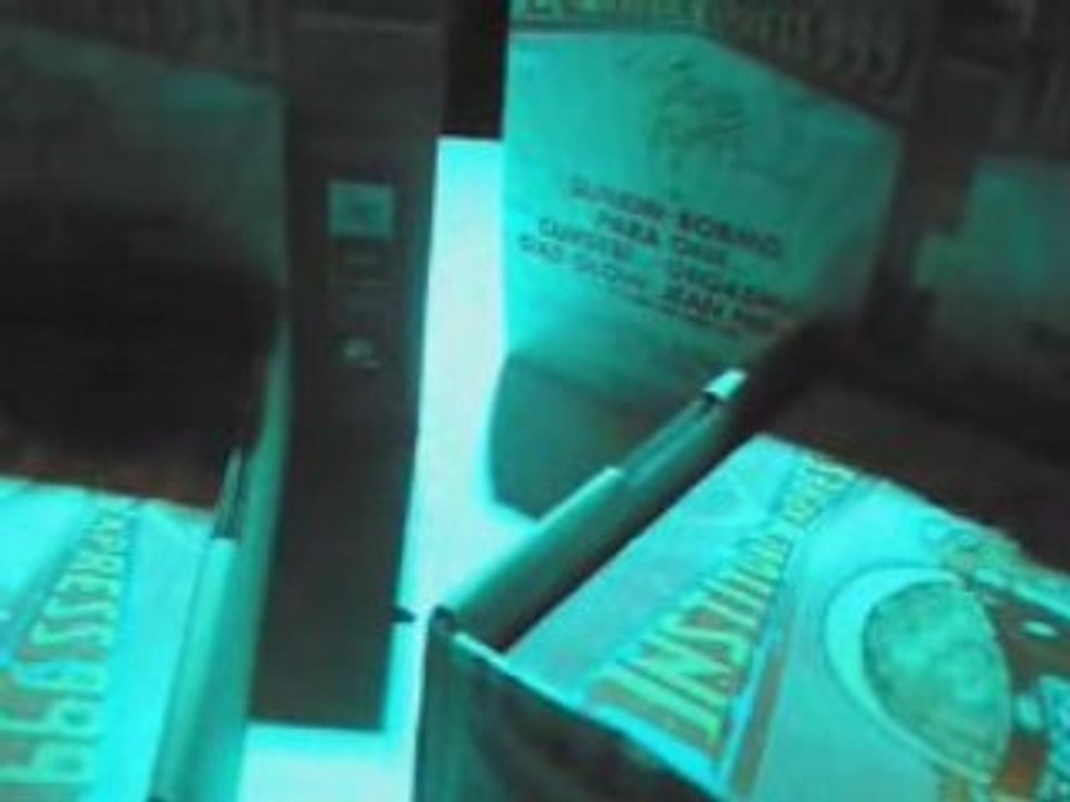 INSTITUBES 999 GENEVA ZOO