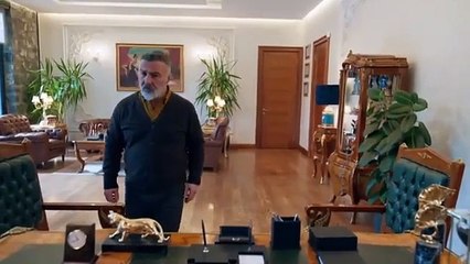 مسلسل ليلى الحلقة 25 مترجمة الجزء 1