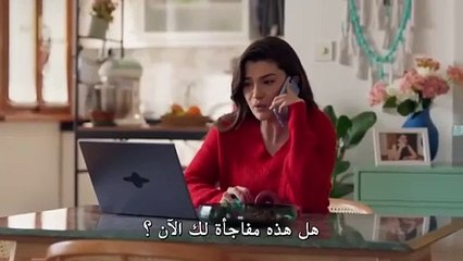 مسلسل ليلى الحلقة 25 مترجمة الجزء 2