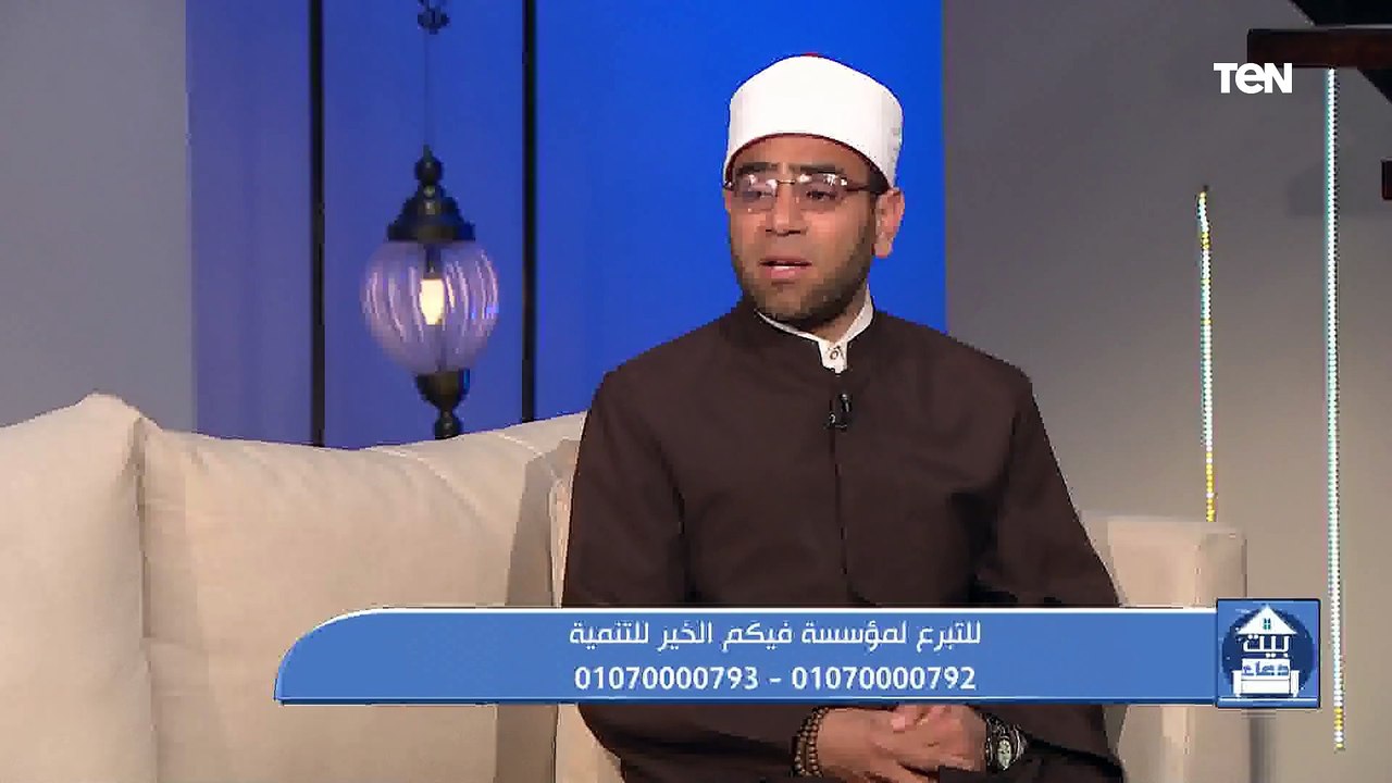 جهود مؤسسة فيكم الخير في أعمال الخير ومساعدة المحتاجين