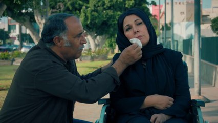 Khat Rajaa Ep - 30 -  ﺧﻂ ﺍﻟﺮﺟﻌﺔ الحلقة الأخيرة