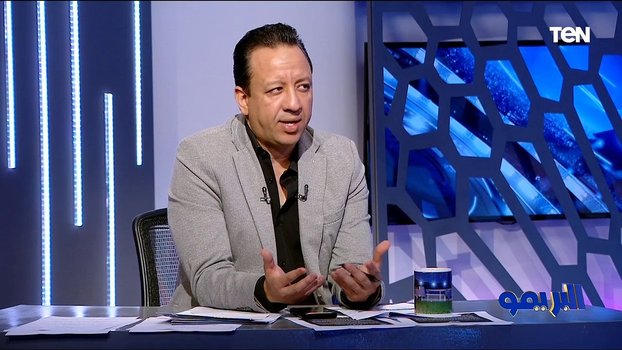 كواليس القمة كاملة يكشفها إسلام صادق واخر الأزمات مع ضيوف البريمو أحمد مجدي ومحمد الشرقاوي