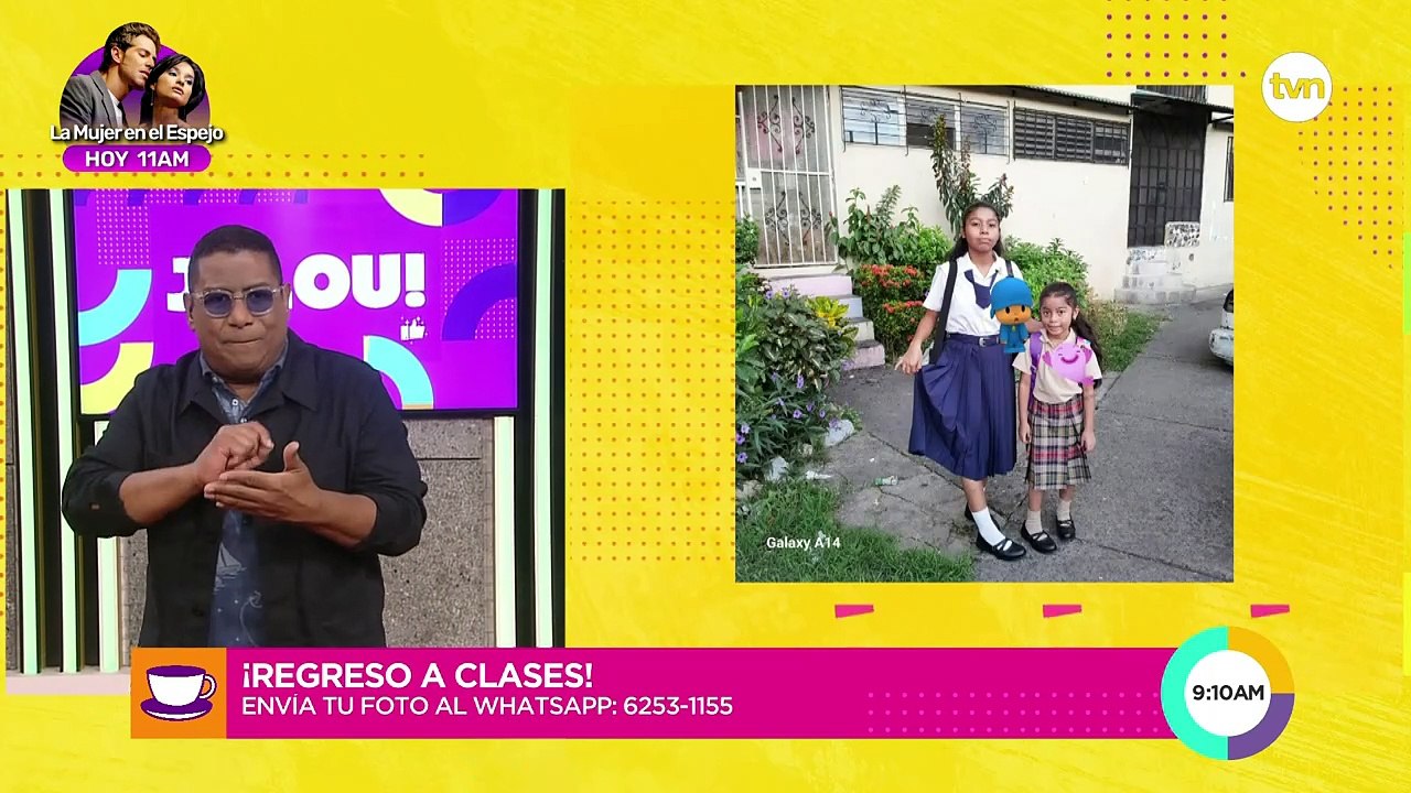 Pa´ la racha: Regreso a clases - Vídeo Dailymotion
