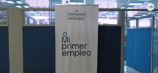 Gobierno aprueba 2 millones de dólares para el programa Mi Primer Empleo