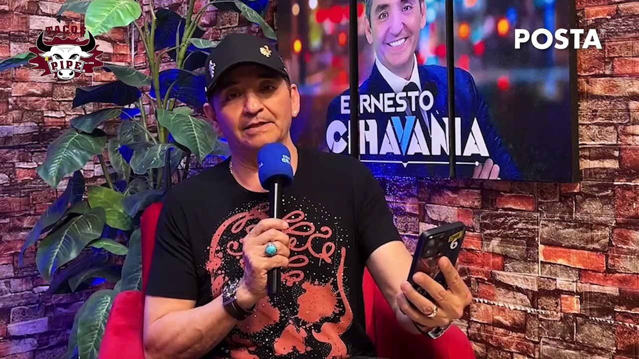 Ernesto Chavana Opina en POSTA: Tigres remonta y Monterrey busca avanzar