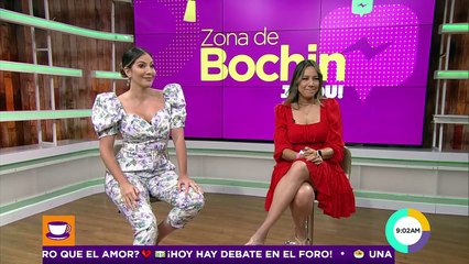 La zona del bochin JELOU!