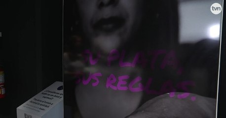 Exposición busca generar conciencia de desafíos que enfrentan las mujeres