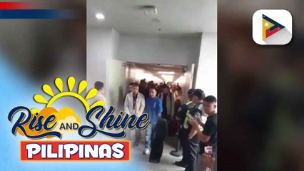 Malacañang, wala pang impormasyon sa ICC hinggil sa posibleng pag-aresto sa mga co-accused ni dating Pres. Duterte