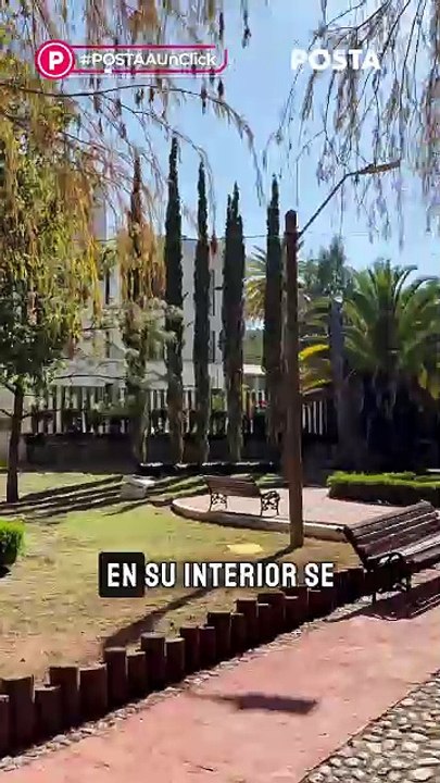 Curiosidades del parque Guadiana