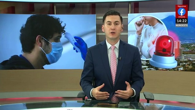 Secretaría de Salud de Michoacán emite alerta por aumento de casos de tos ferina en el estado