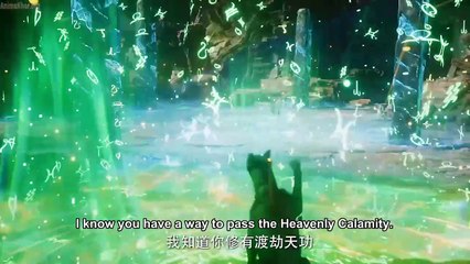 Shrouding the Heavens Episode 100