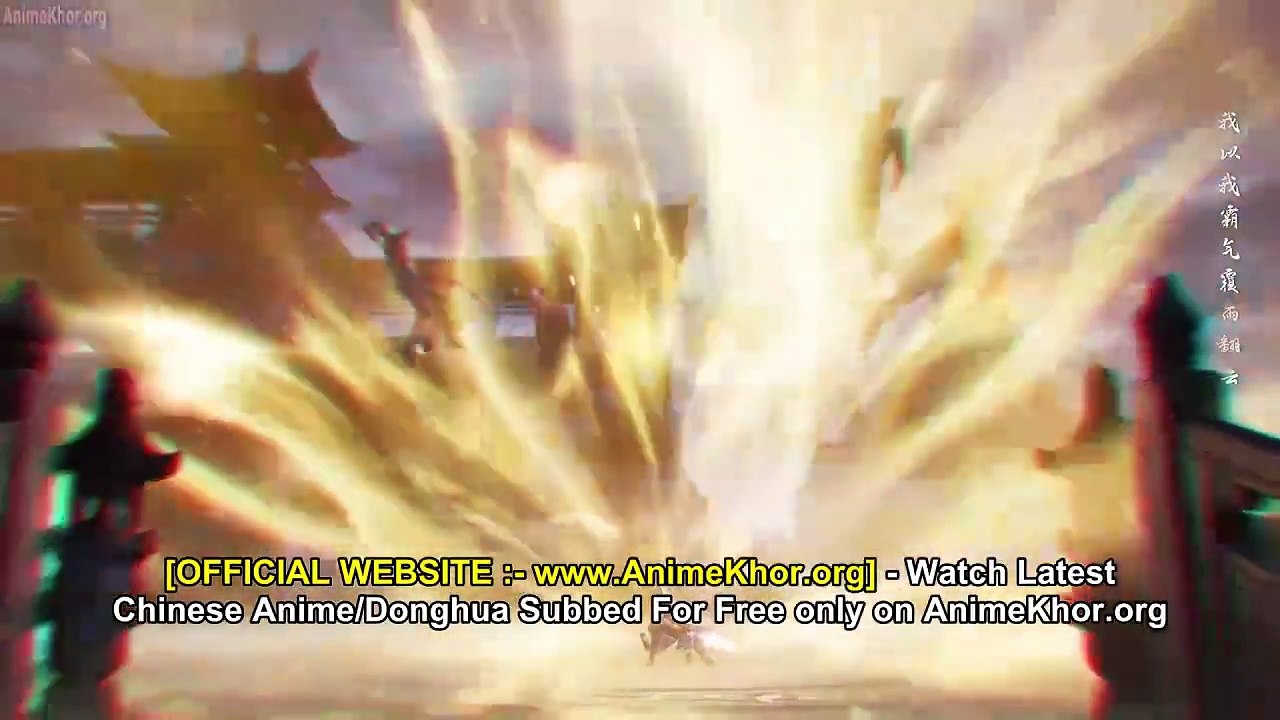 I Can Have Infinite Epiphanies [Wo Neng Wuxian Dunwu] Episode 43