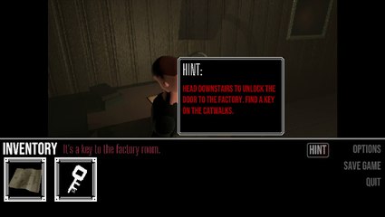 Dead Seater Pt.3-Zombie