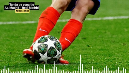 Así vivió Rac1 la polémica sobre el penalti de Julián Álvarez