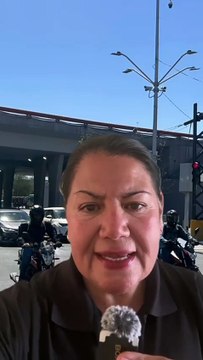 Apodaca toma acción contra vehículos que emitan contaminantes