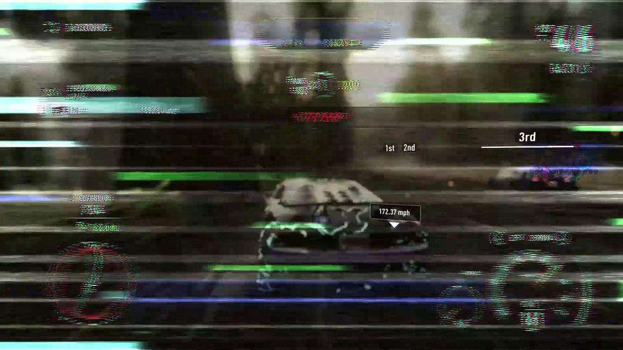 Need for Speed Rivals Lamborghini Sesto Elemento Hot Pursuit Grand Tour Race ESF+SHAV Tech Combo🔥