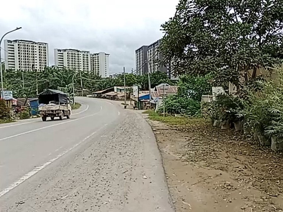 IKN Sepi, Ditinggal Ribuan Pekerja Pulang Kampung