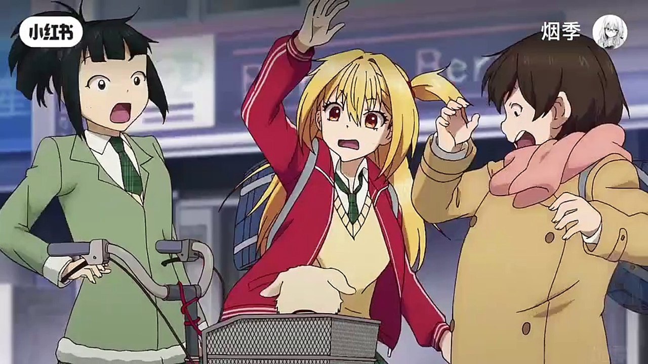 Berbagai Momen Cut Anime AMV cut motion s