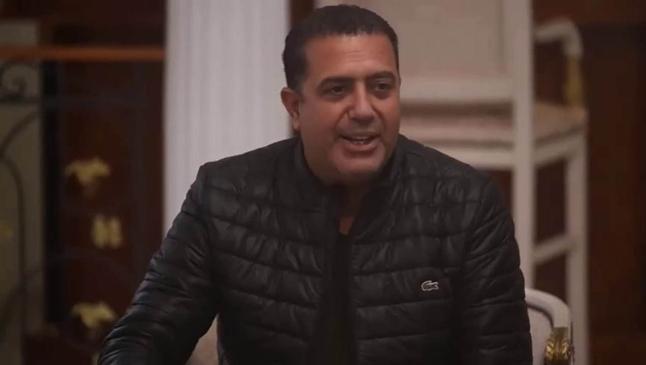 الكاميرا الخفية شدك الرادار مع ميقالو والصحبي بكار - الحلقة 5  (مكرم اللقام)