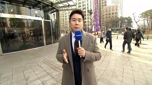 3월 13일 김진의 돌직구쇼 오프닝