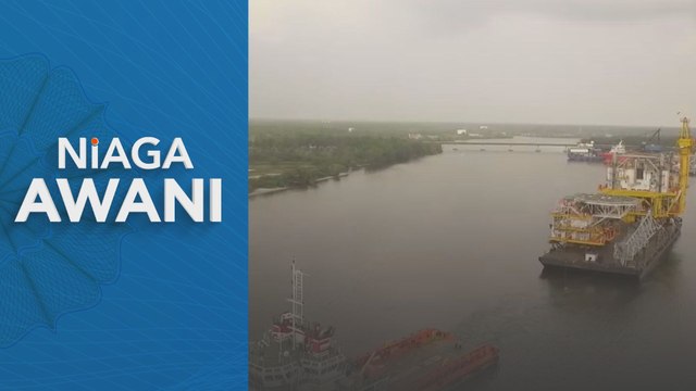 Pelaburan RM1.1 Bilion MDH dalam Sapura Energy: Langkah besar keluar PN17